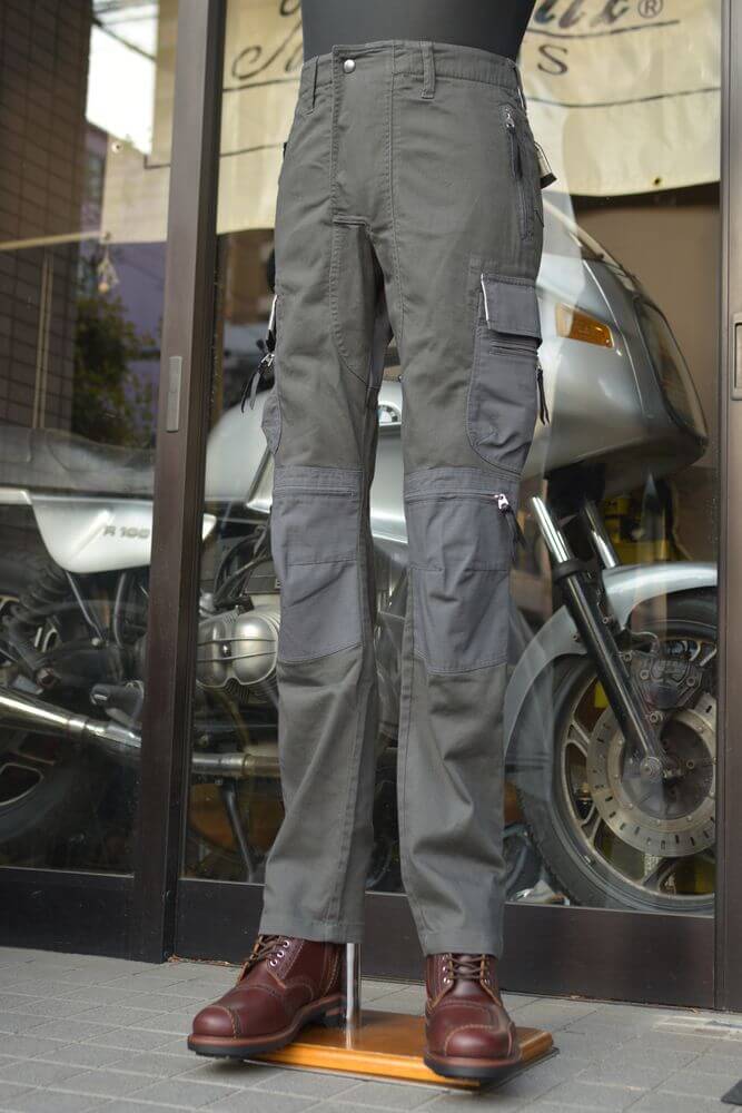 ウィルダネスカーゴパンツ2/MFP-2473【メンズ】 | Men'sPANTS