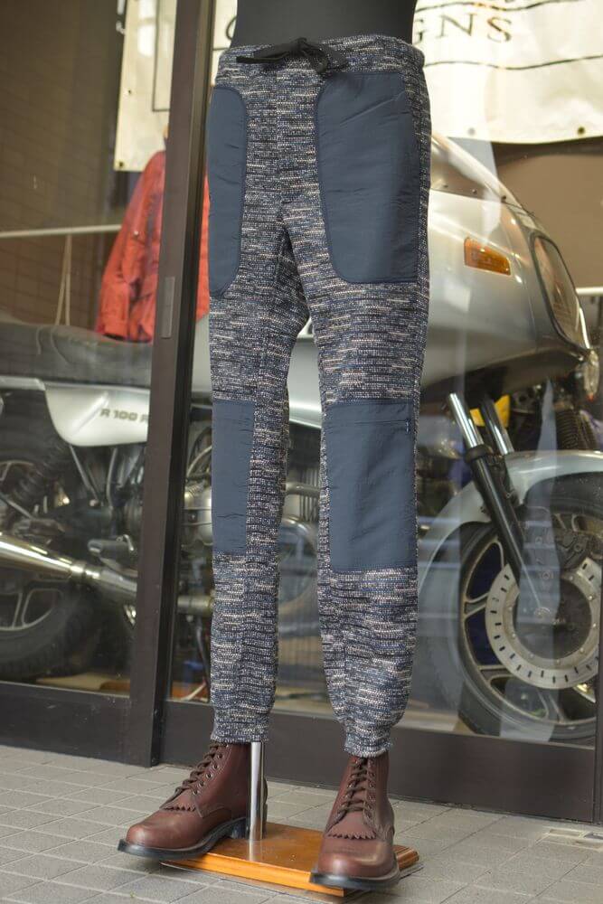 ジョガーモトパンツ5入荷です！ | マックスフリッツ神戸｜MaxFritz