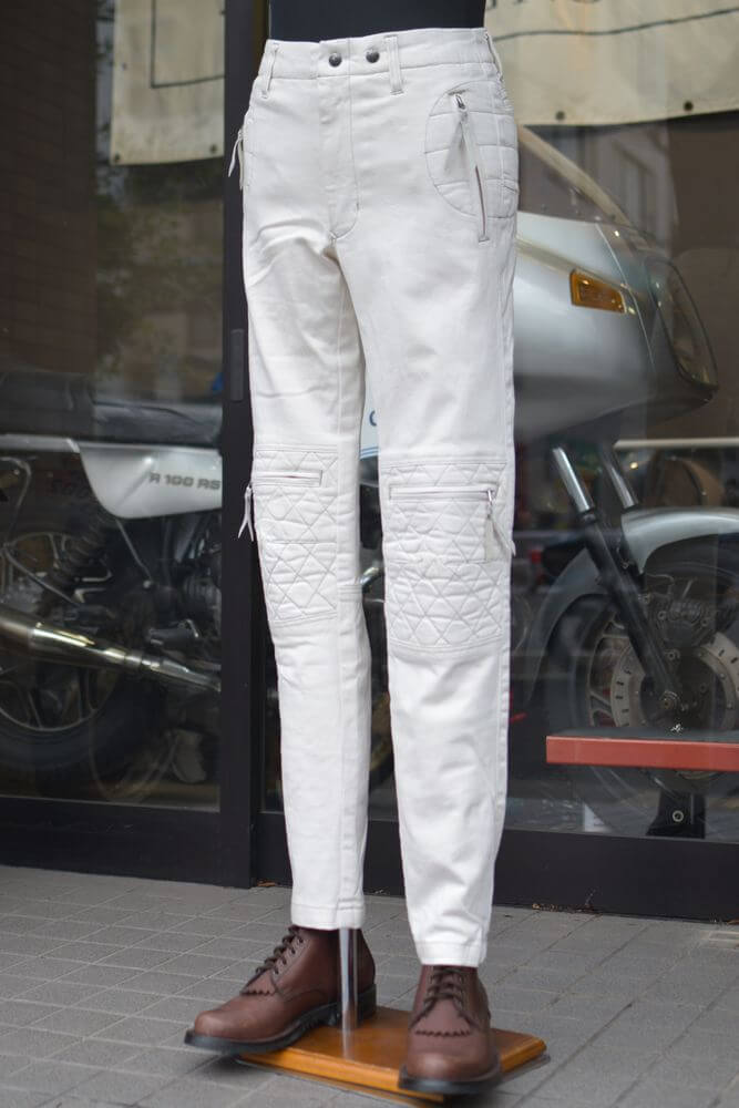 ネオウォームスクランブラーパンツ/MFP-2394【メンズ】 | Men'sPANTS