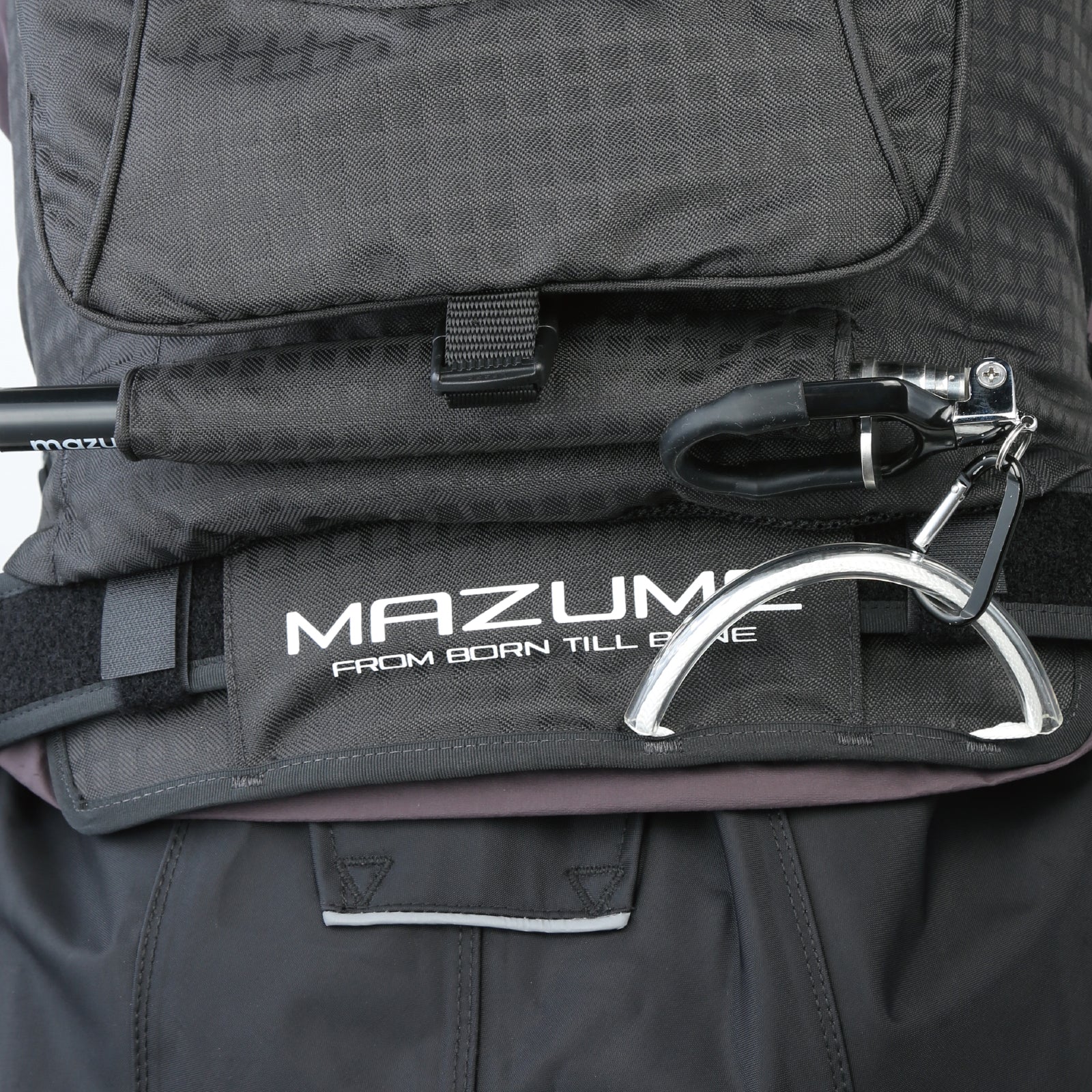 mazume レッドムーンライフジャケット サーフスペシャルⅢ