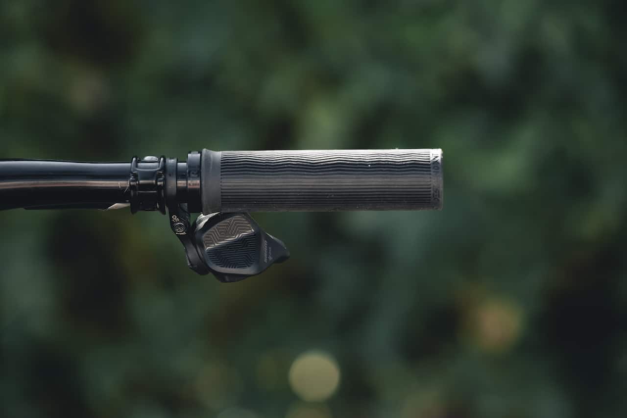 SRAM AXS POD Controllerスラムアクセスポッドコントローラー SRAM AXS