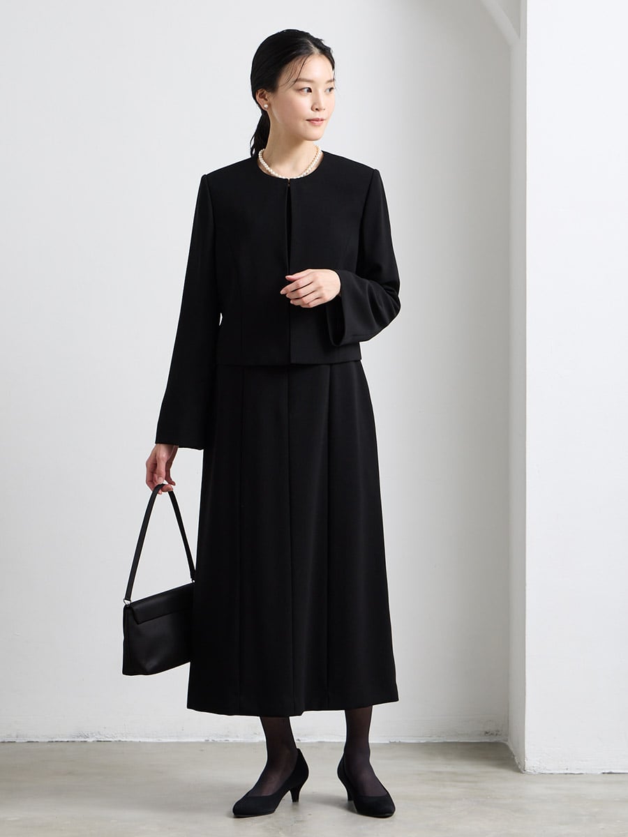 試着キャンペーン対象】【WEB限定】【洗える・マシンウォッシャブル