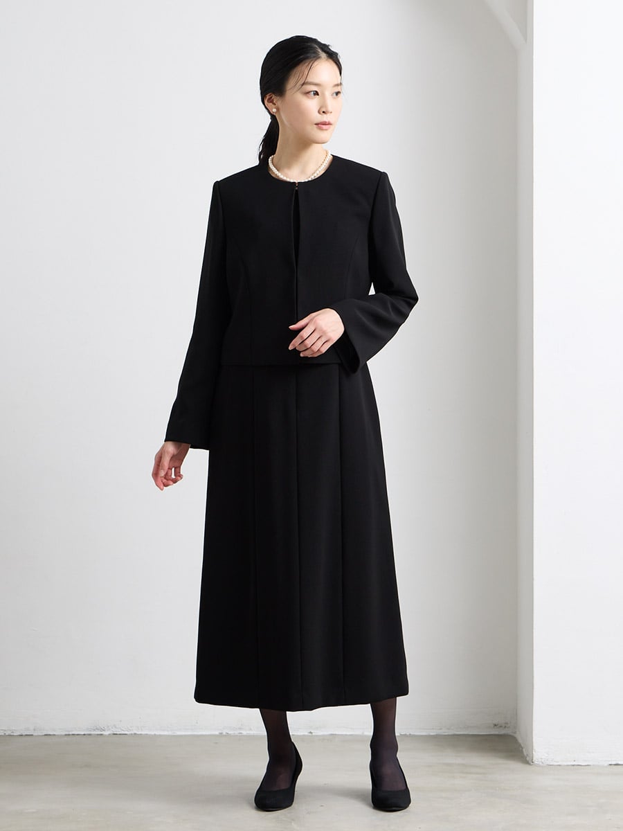 試着キャンペーン対象】【WEB限定】【洗える・マシンウォッシャブル