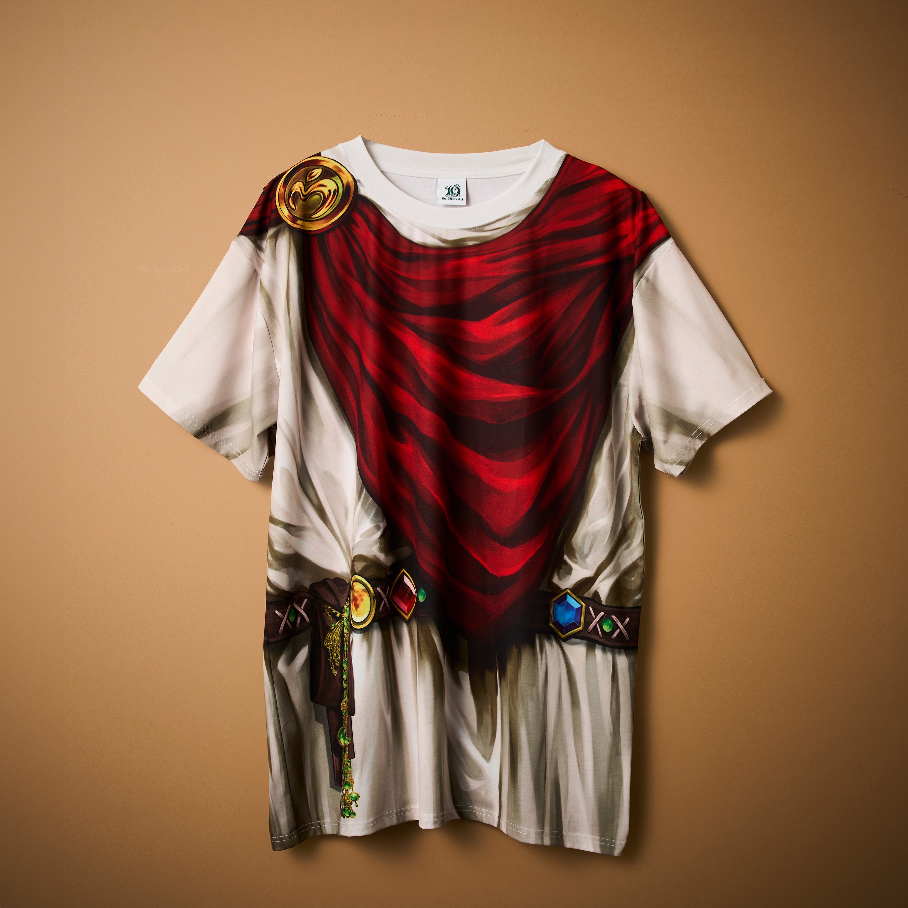 Mrs. GREEN APPLE DOME TOUR 2025 