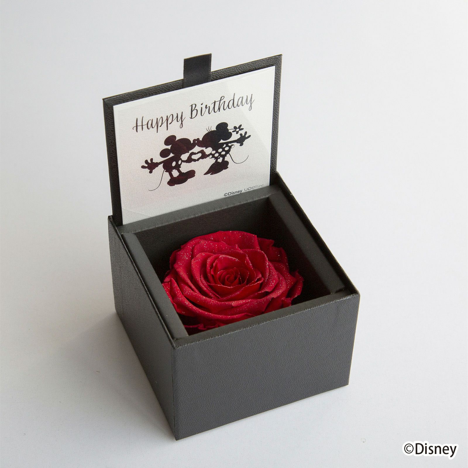 ダイヤモンドローズディズニーエディション(85)/Happy Birthday