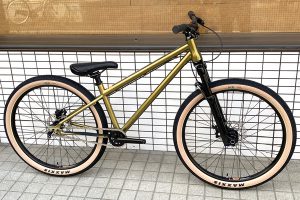 完売しました！ 2021 KONA SHONKY | 1989年創業のマウンテンバイク(MTB
