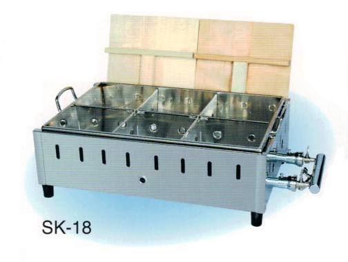 業務用 おでん鍋 : MDS01 【業務用 房機器販売】