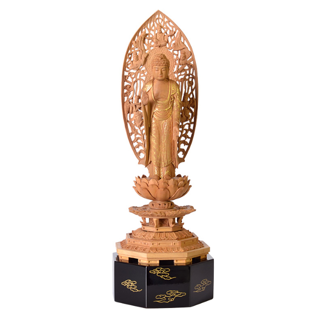 仏具 舟立弥陀」の人気商品一覧 | 安い商品を通販サイトから探す