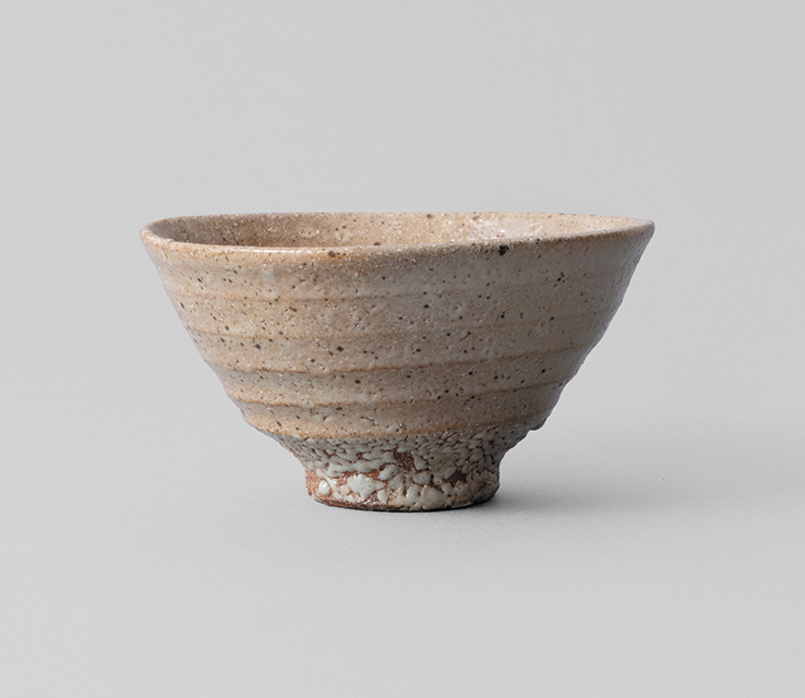 NIGO®と茶碗と半泥子 ─ 川喜田半泥子と歩んだ作陶10周年