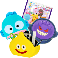 G賞 もちもちもっち(S・P) ぬいぐるみ一番くじ ジョジョの奇妙な冒険