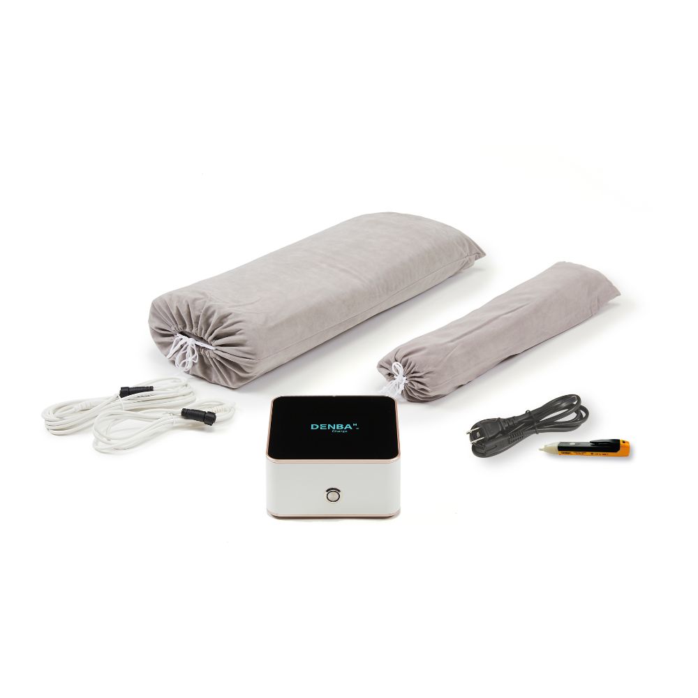 DENBA Health チャージ | 製品情報