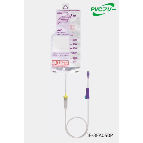 ジェイフィード® フィーディングバッグ | 製品案内 | JMS 医療関係者