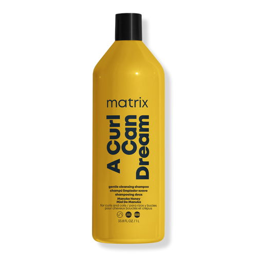 Matrix - 33.8 oz (Jumbo) A Curl Can Dream Shampoo | Ulta Beauty