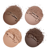 CHANEL - 308 CLAIR-OBSCUR LES 4 OMBRES Multi-Effect Quadra