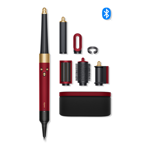 Dyson - Special Edition Airwrap i.d. Multi-styler Straight+Wavy in