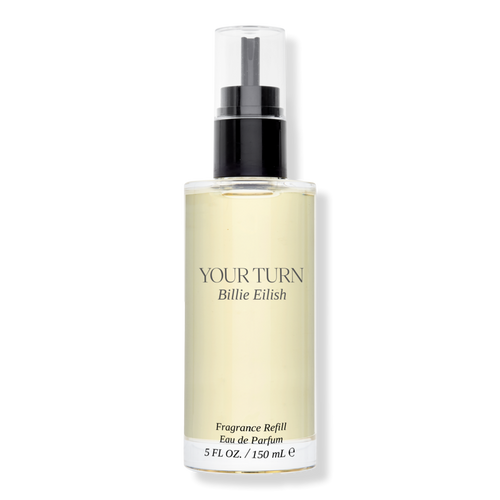 Billie Eilish - 5.0 oz (Refill) Your Turn Eau de Parfum | Ulta Beauty