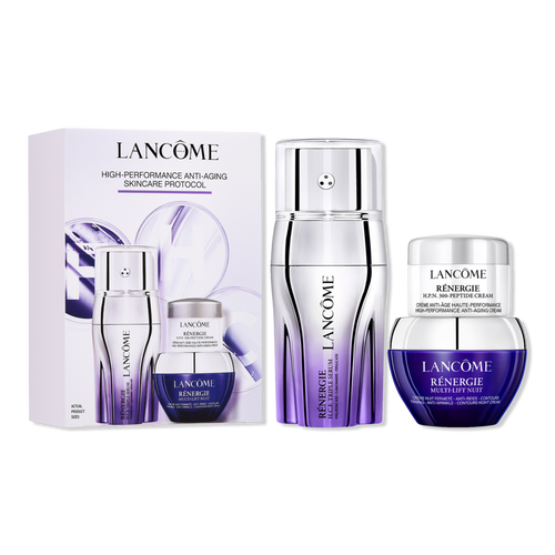 Lancôme - Rénergie H.C.F. Triple Serum Discovery Gift Set | Ulta