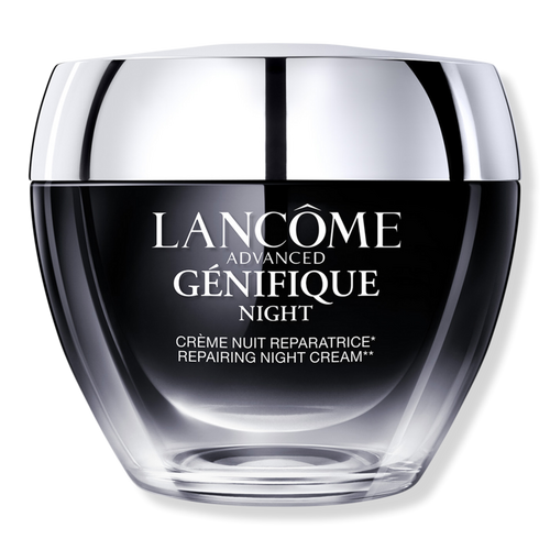 Lancôme - Advanced Génifique Night Cream | Ulta Beauty