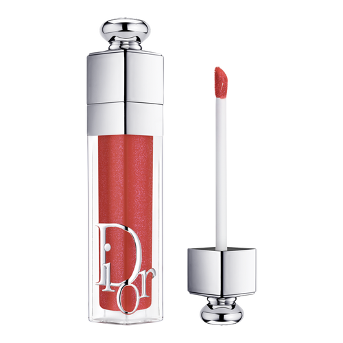 Dior - 024 Intense Brick Addict Lip Maximizer Gloss | Ulta Beauty