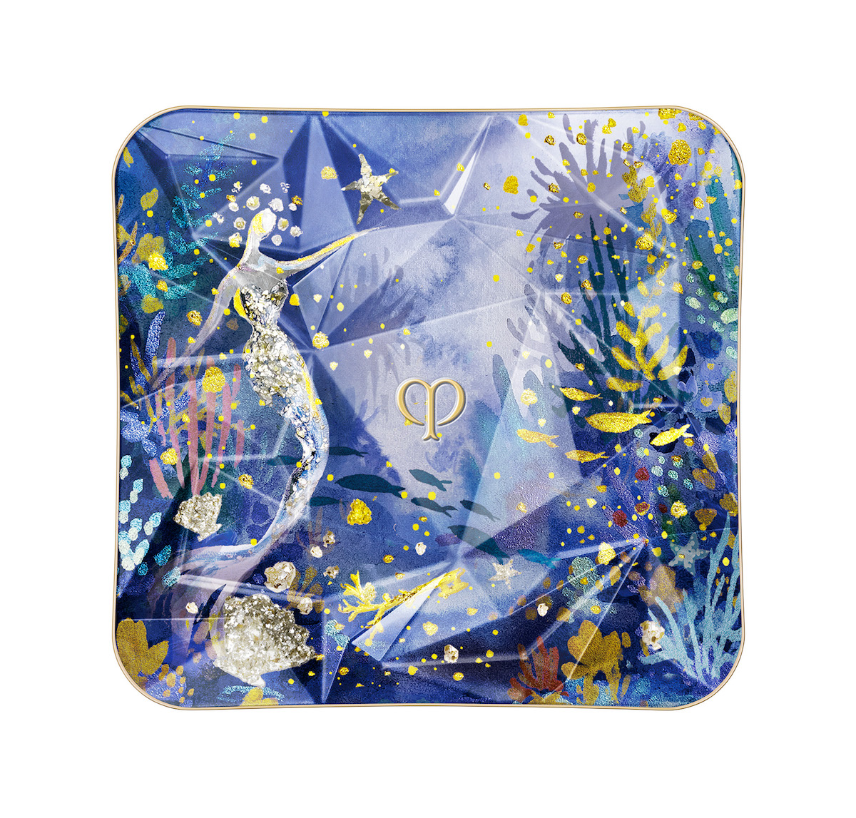 2023クリスマスコフレ】「クレ・ド・ポー ボーテ」ホリデー