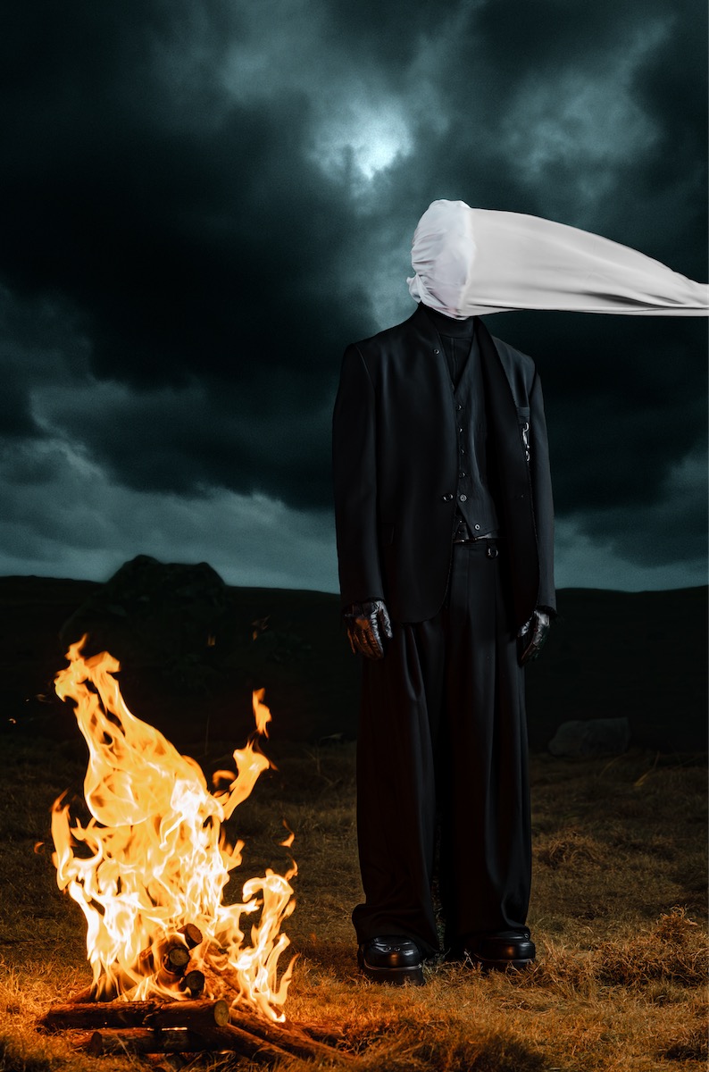 ジャクソン・ワンの「チームワンデザイン」が新コレクションや日本限定