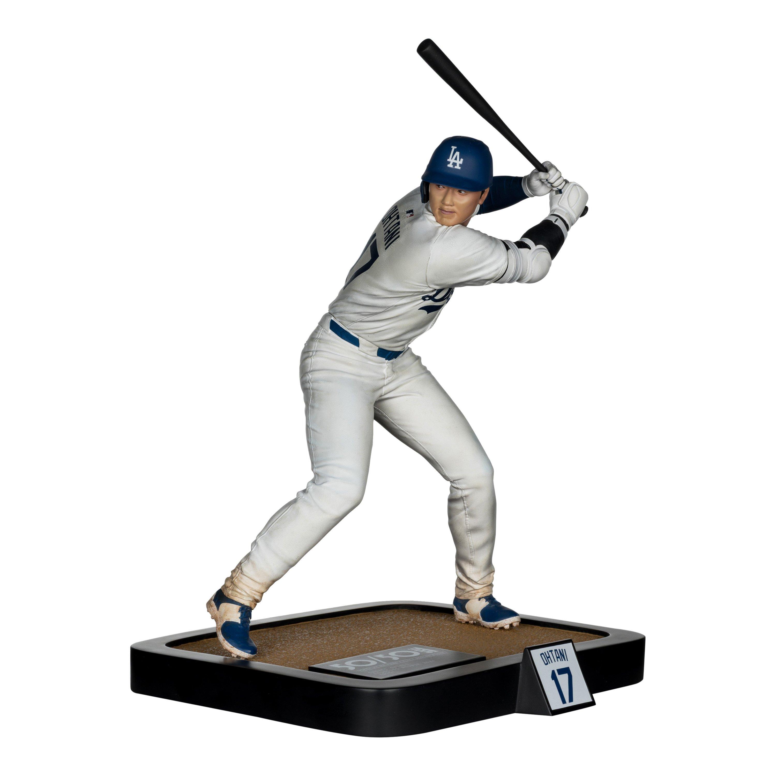 McFarlane Toys MLB Baseball Shohei Ohtani (LA Dodgers) 1:6th Scale