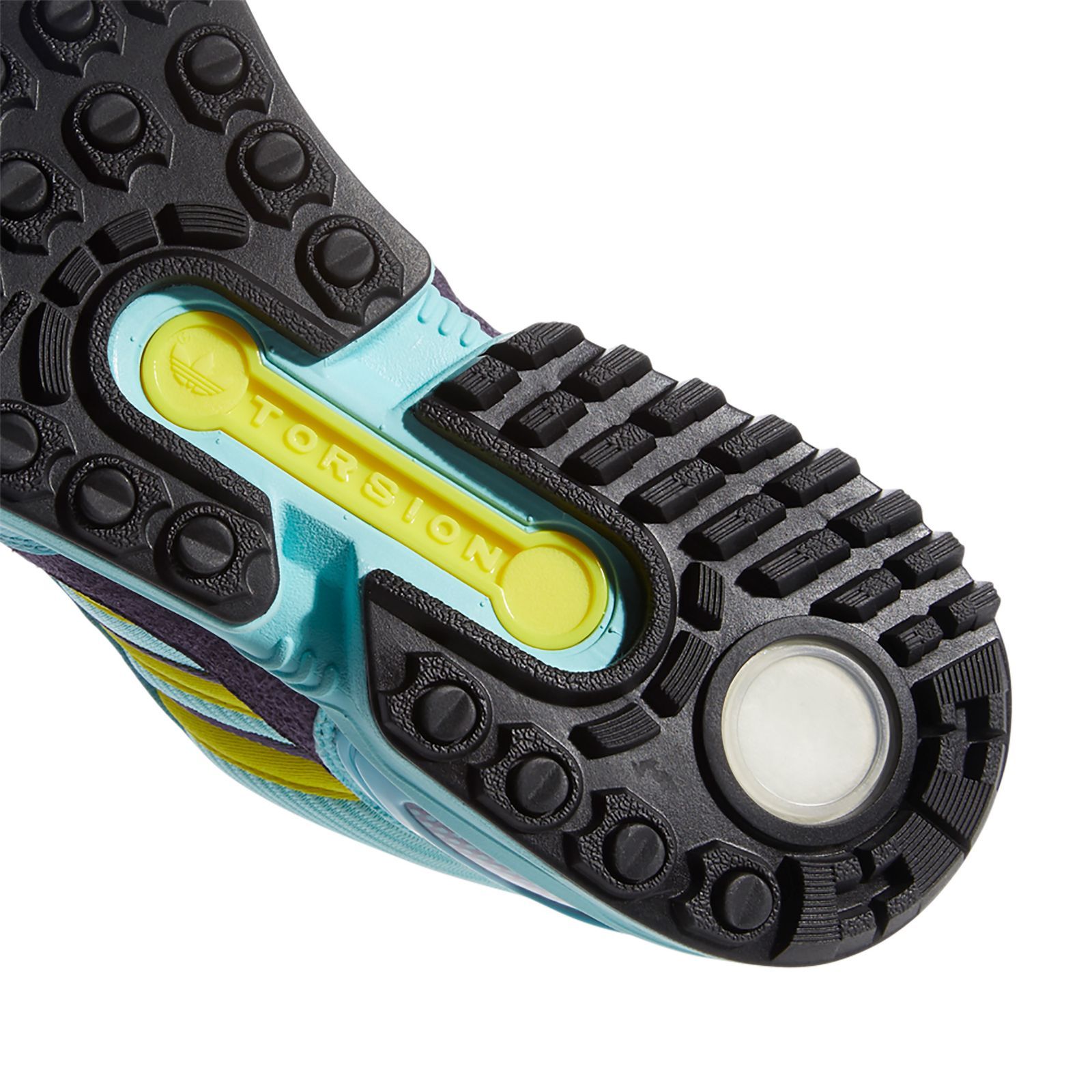 アディダスゴルフ×アディダス オリジナルスが本格始動！ 人気の「ZX