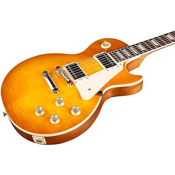 Gibson Les Paul Standard '60s AAA Flame Top Guitar Center