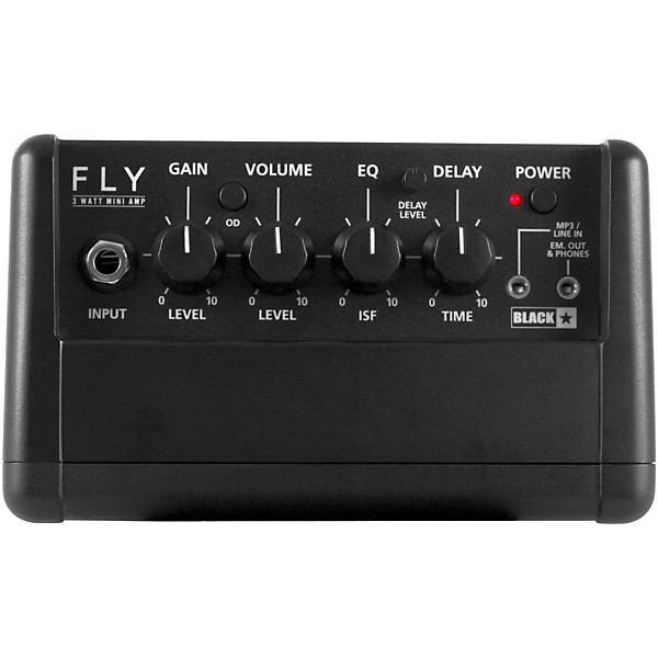 Blackstar Fly 3W Guitar Combo Amp Pack | Guitar Center