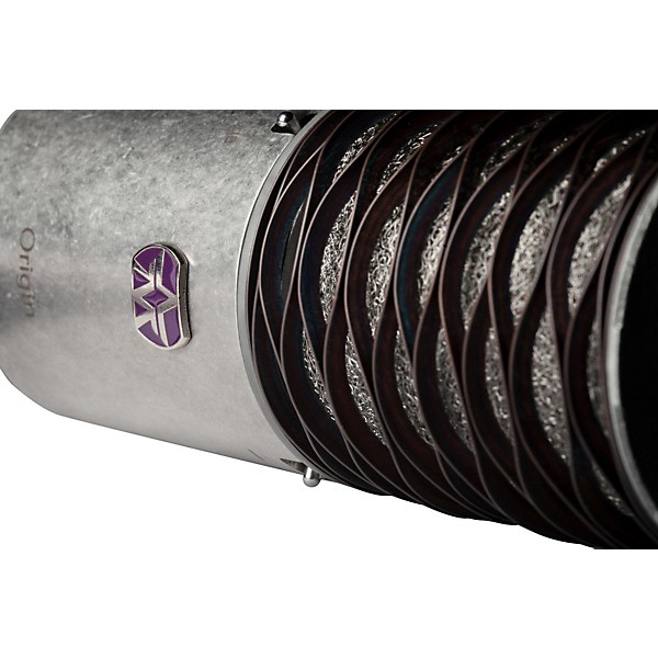 Aston Microphones Origin Cardioid Condenser Microphone | Guitar Center