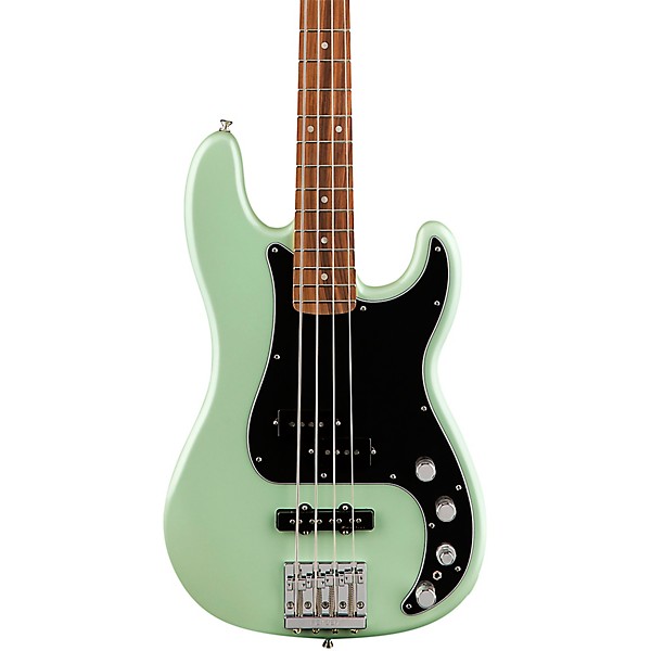 Fender Deluxe Active Precision Bass Special Pau Ferro Fingerboard