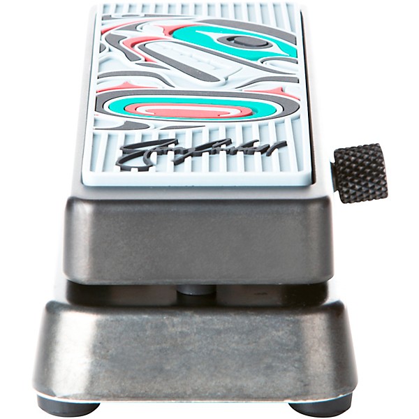 Dunlop JC95B Limited-Edition Jerry Cantrell Signature Wah Effects