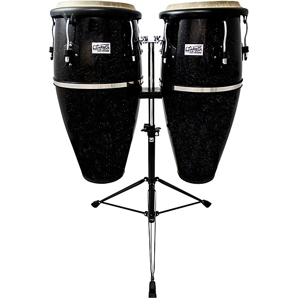 Toca Player's Series Conga and Bongo Set | Guitar Center