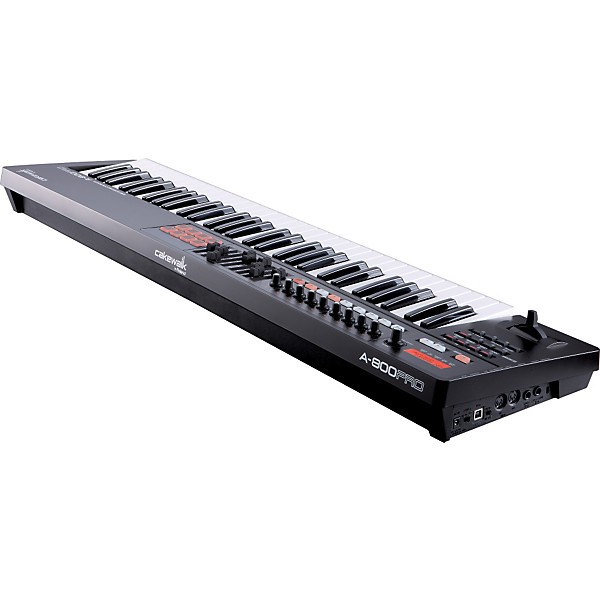 Roland A-800PRO MIDIキーボード Roland - A-800PRO | MIDI Keyboard