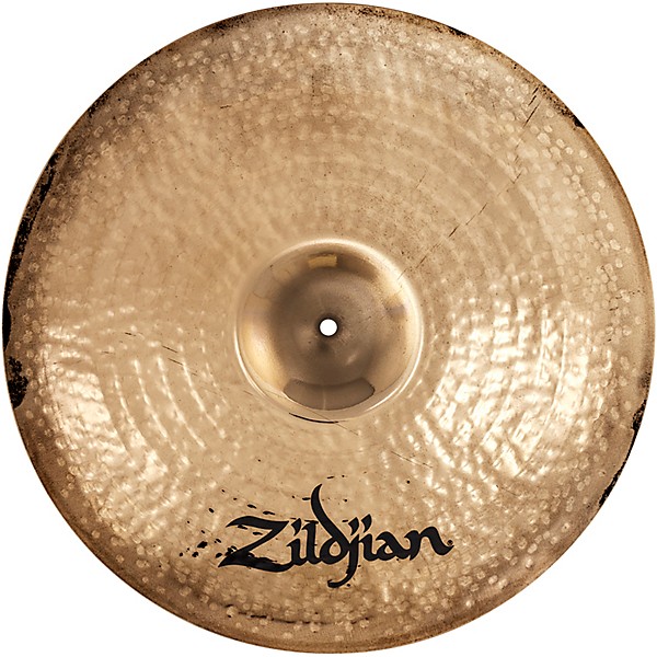 Zildjian K Custom Ride Cymbal 20 in. | Guitar Center
