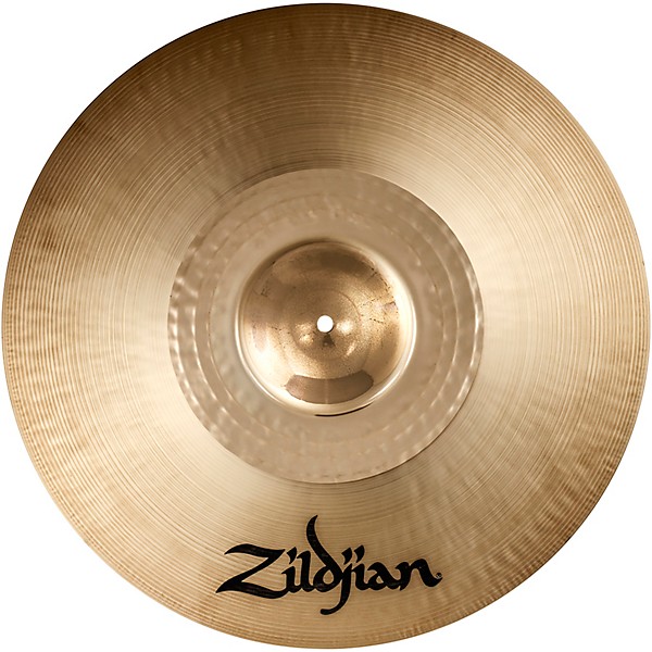 Zildjian K Custom Hybrid Ride 21 in. | Guitar Center