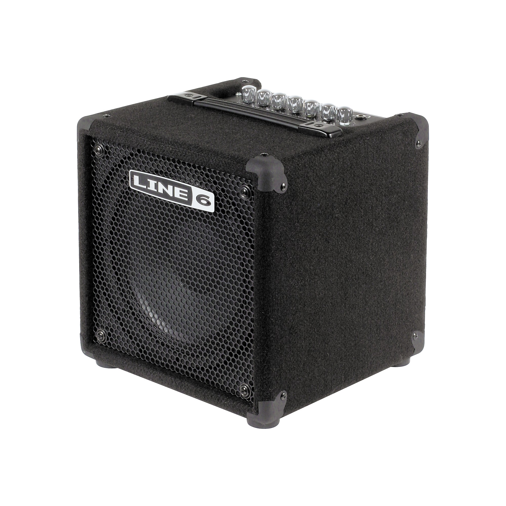 Restock Line 6 LowDown Studio 110 Combo Bass Amp | Guitar Center