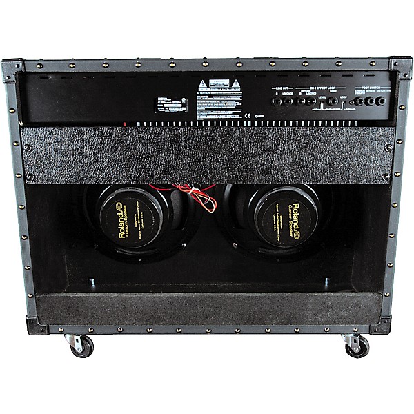 Open Box Roland JC-120 Jazz Chorus Amp | Guitar Center