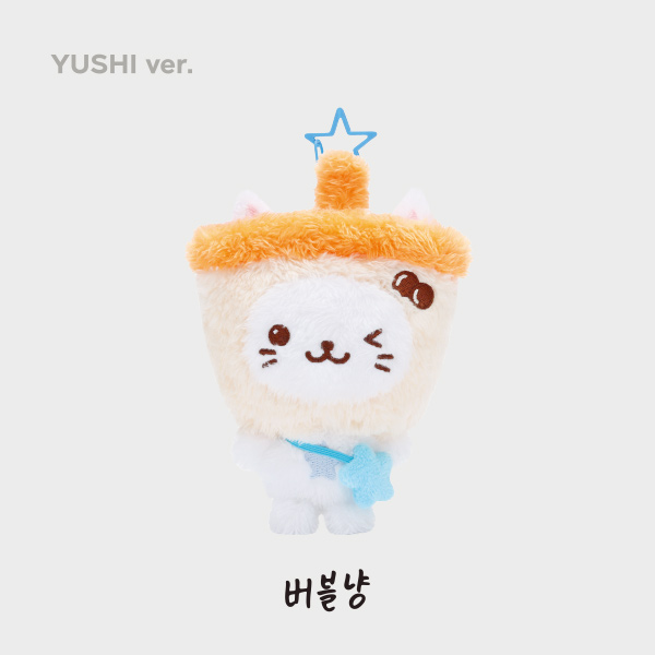 jp.ktown4u.com : NCT WISH - [STEADY] WISH DOLL