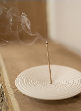 GLOSOME | Holy Smoke Palo Santo Incense Holder | Beauty | Lane