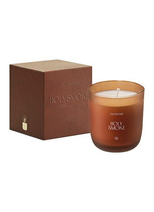 GLOSOME | Holy Smoke Palo Santo Incense Holder | Beauty | Lane