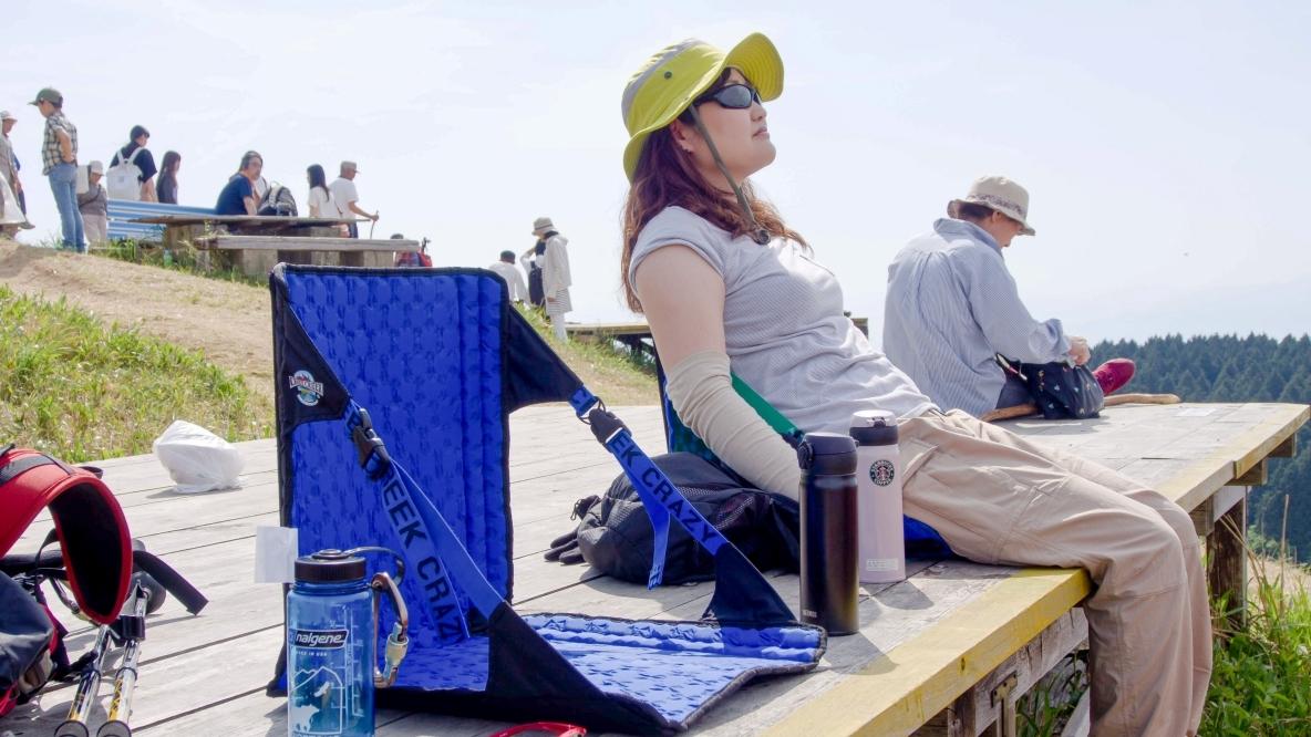 テーブル・チェア・ハンモック CRAZY CREEK HEX2.0 楽天市場