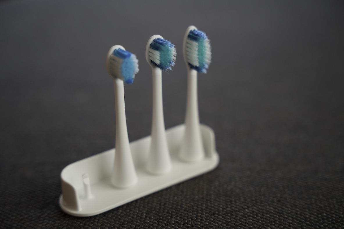 Panasonicの「電動歯ブラシ」でダラダラ歯磨きするのやめました