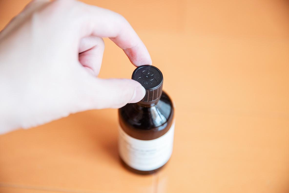 数滴垂らすだけでトイレの空気が変わる！イソップの「すてき消臭剤