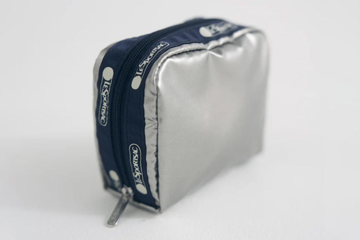 レスポとアダムエロペの限定コラボがかわいい！実用性もばっちりです