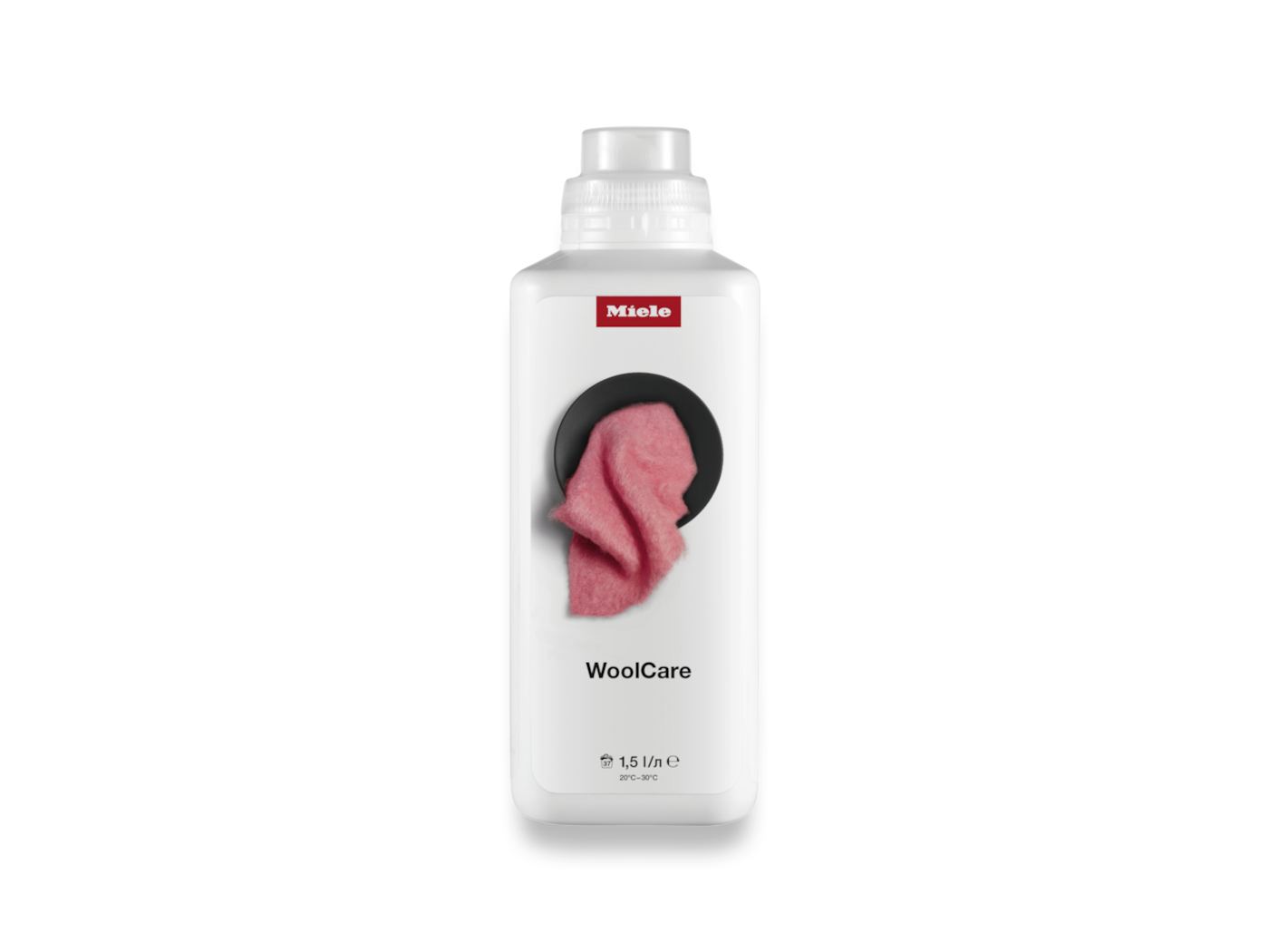 ウールケア WA WC 1503 L (1.5 L) | 洗濯用洗剤 | Miele online shop