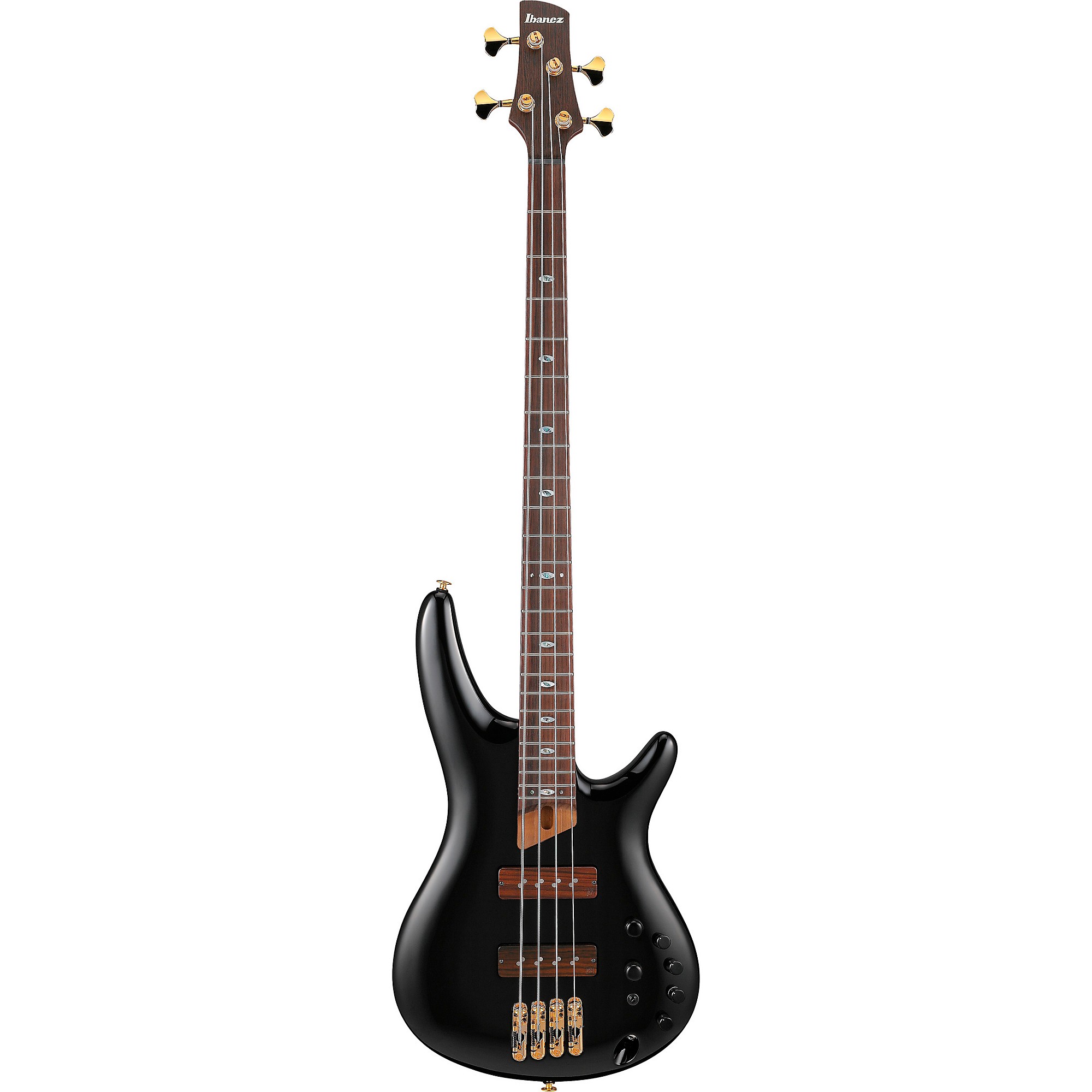 Ibanez Prestige SR3500 4-String Electric Bass Guitar | Music & Arts