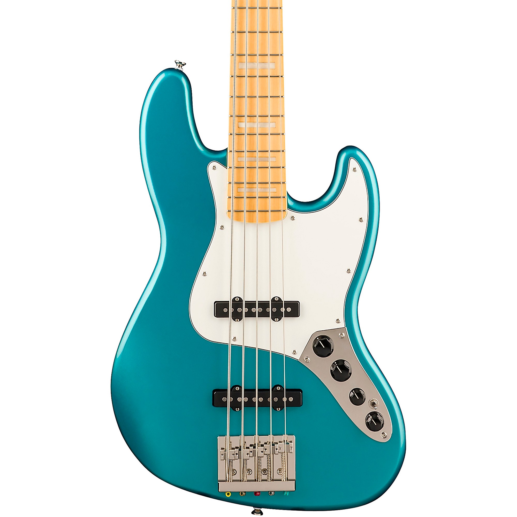 Squier Classic Vibe Active '70s Jazz Bass V | Music & Arts