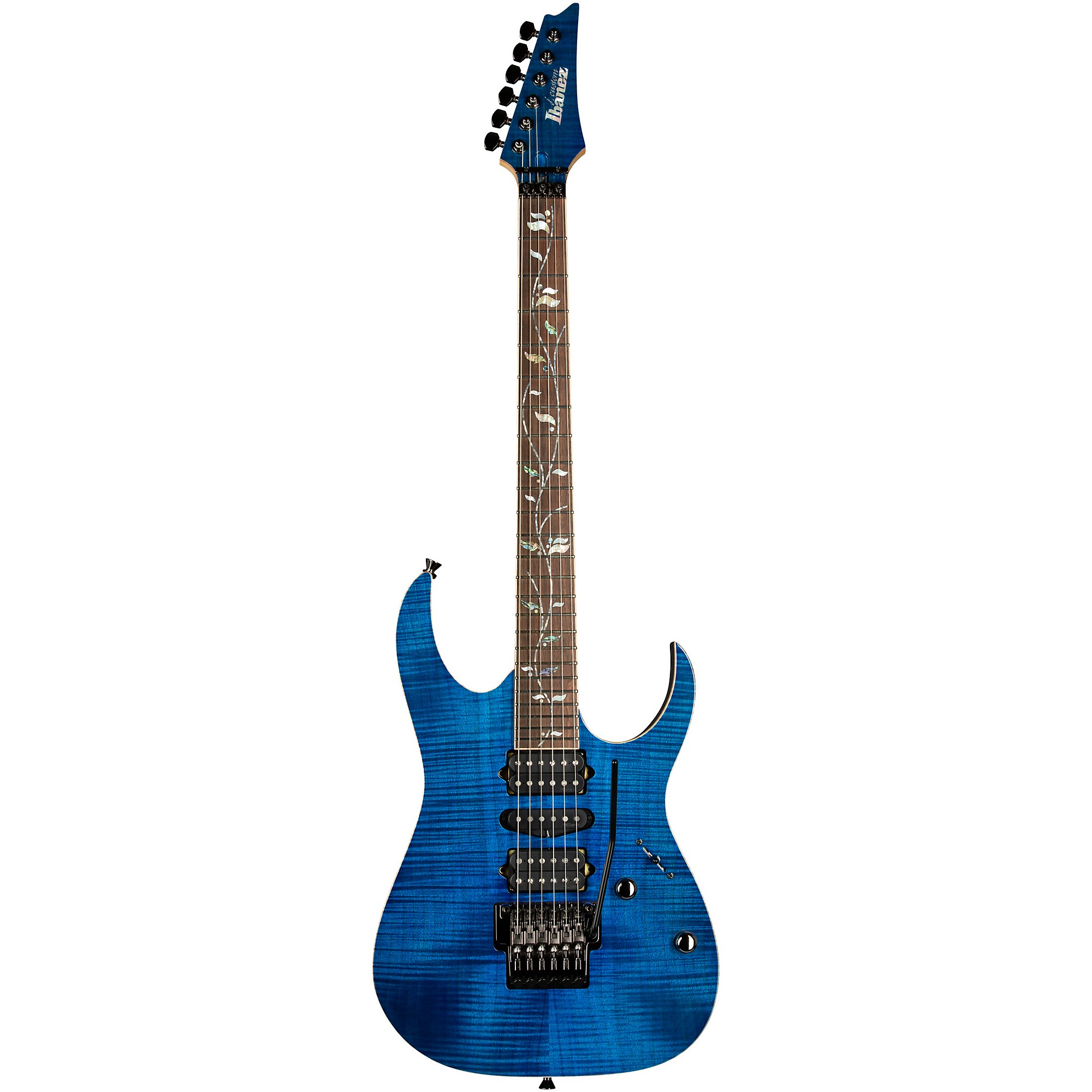 Ibanez RG8570 RG j.custom Electric Guitar | Music & Arts