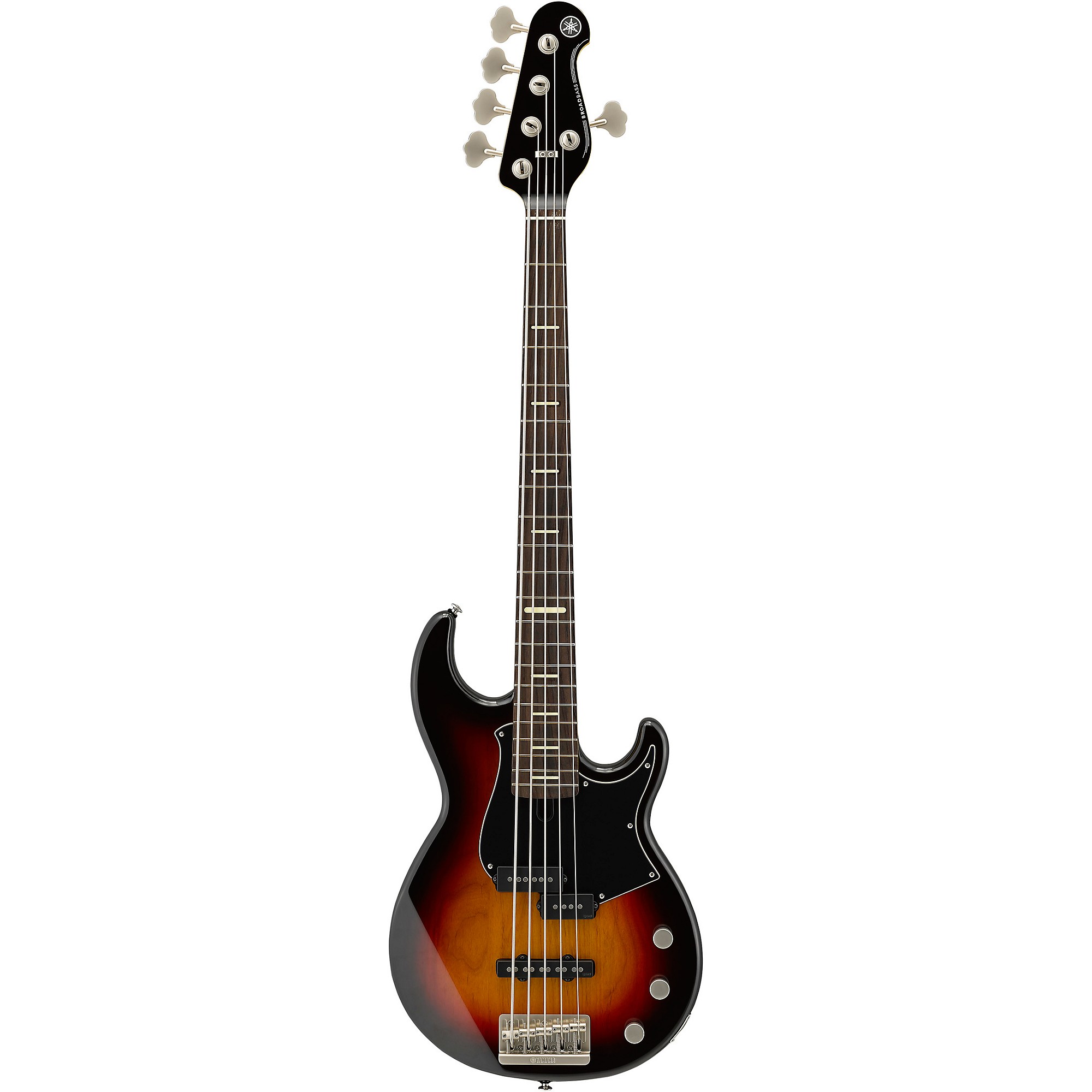 Yamaha BBP35 5-String Electric Bass | Music & Arts